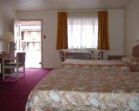 Rodeway Inn Socorro Zimmer foto